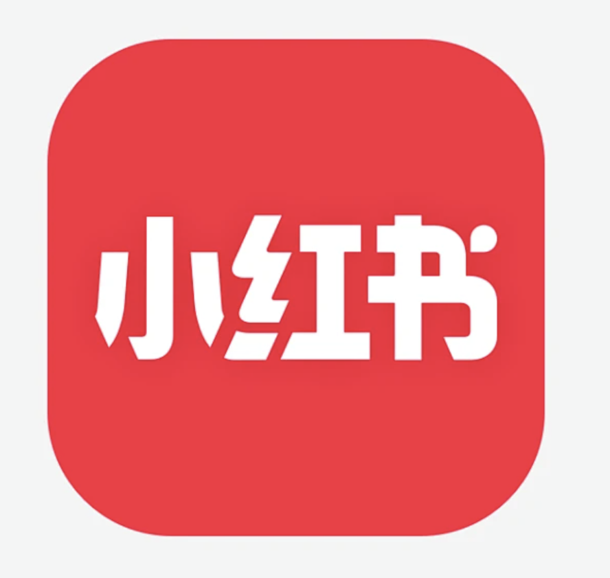 小红书